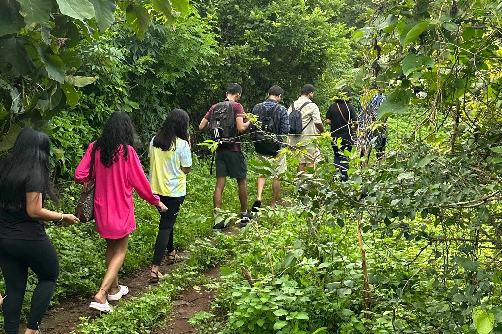 Aarey Eco-Trails