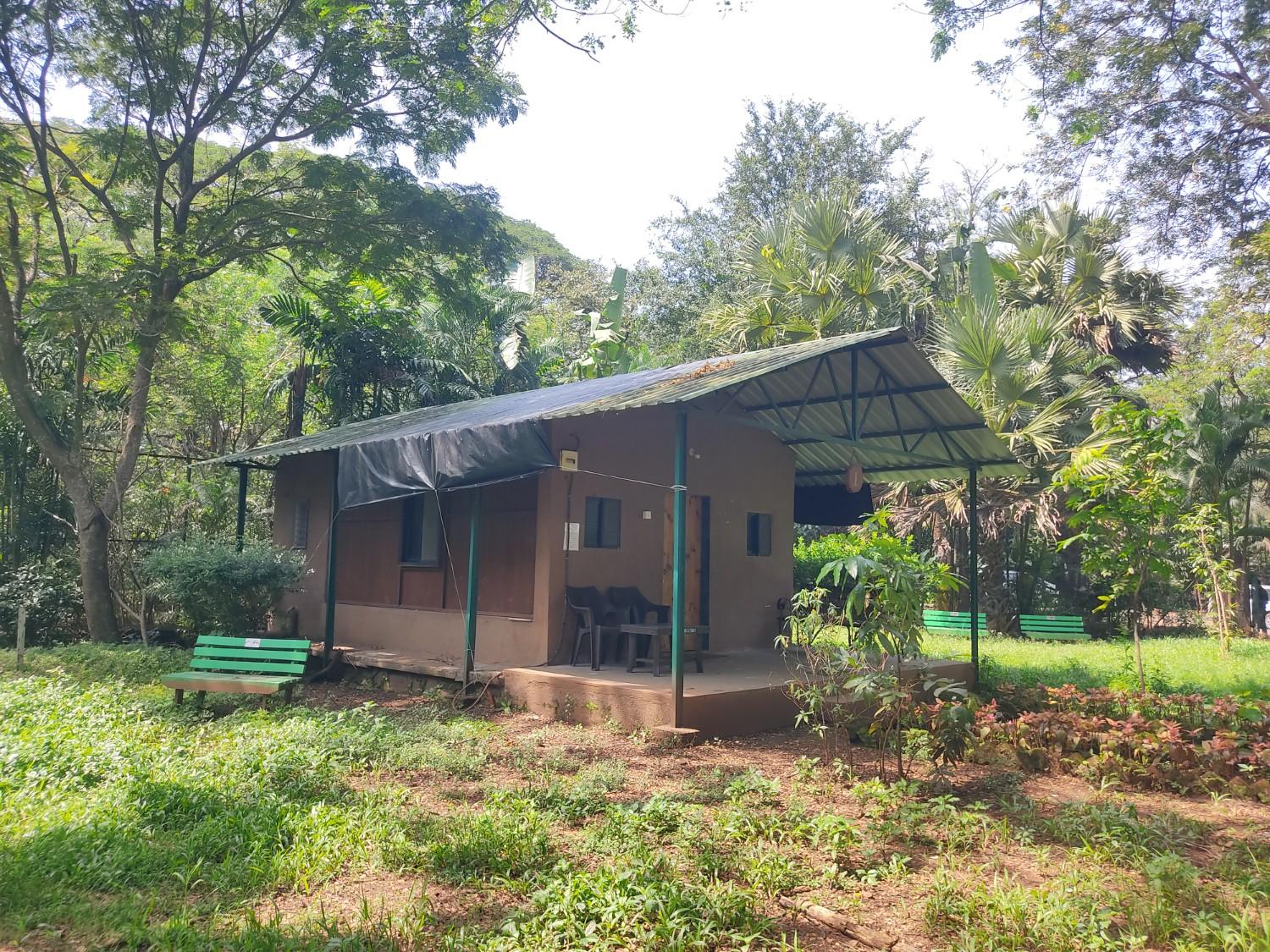 Guest Houses