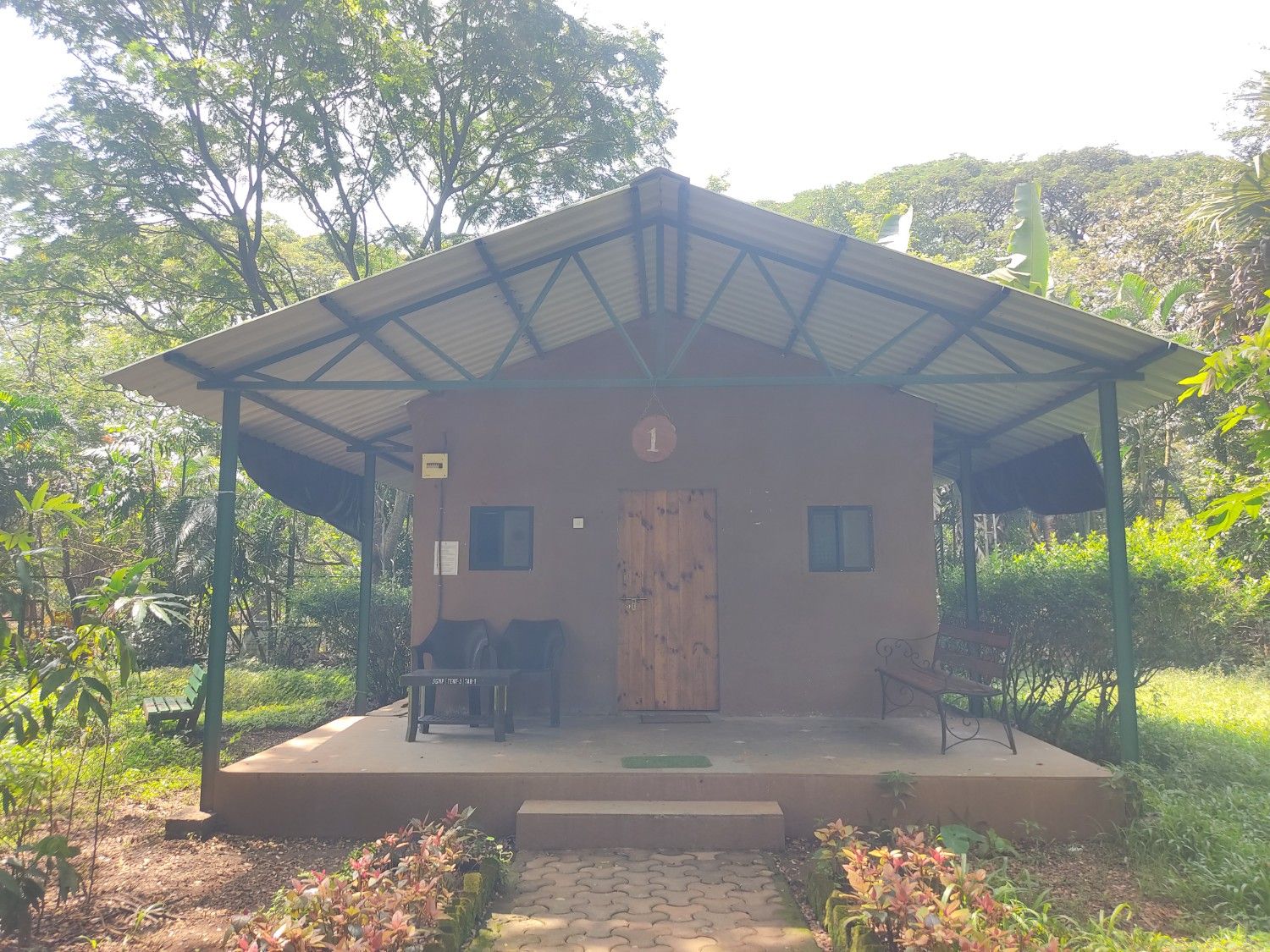 Guest Houses