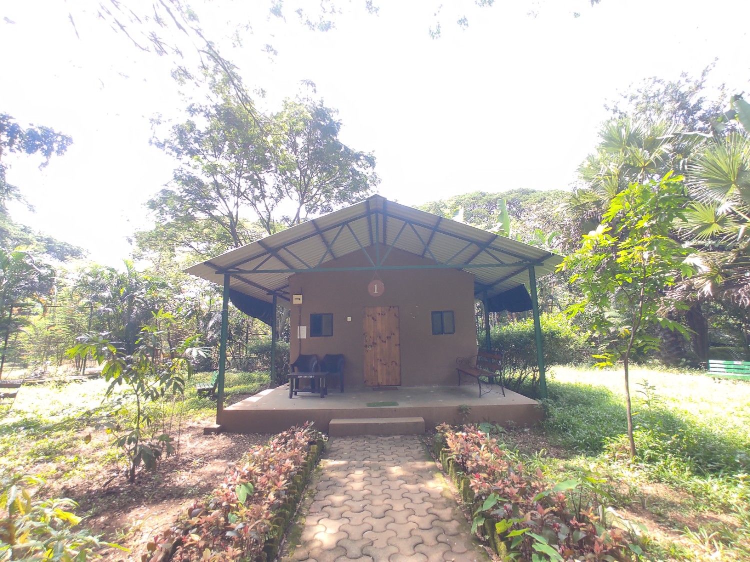 Guest Houses