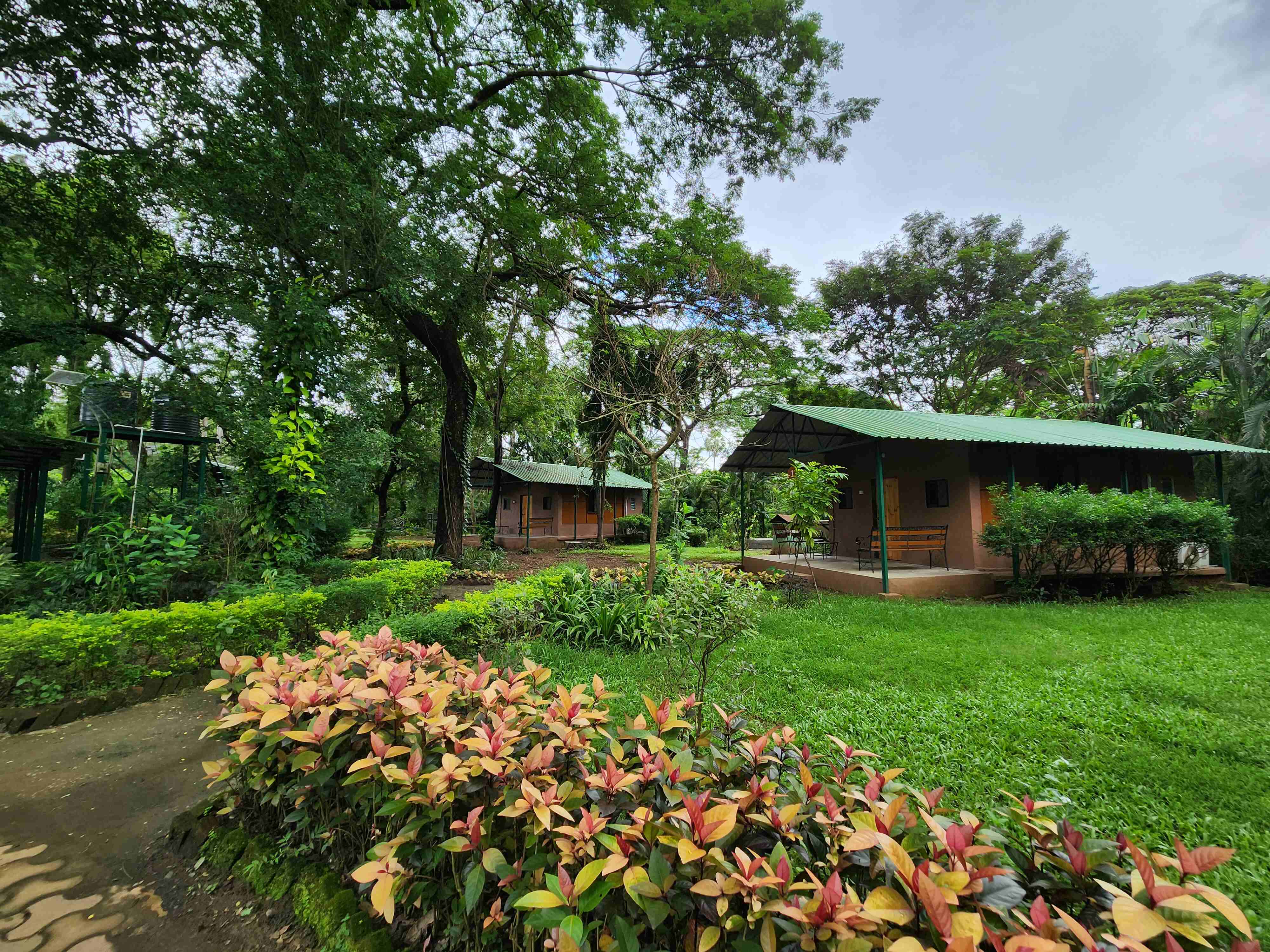 Guest Houses