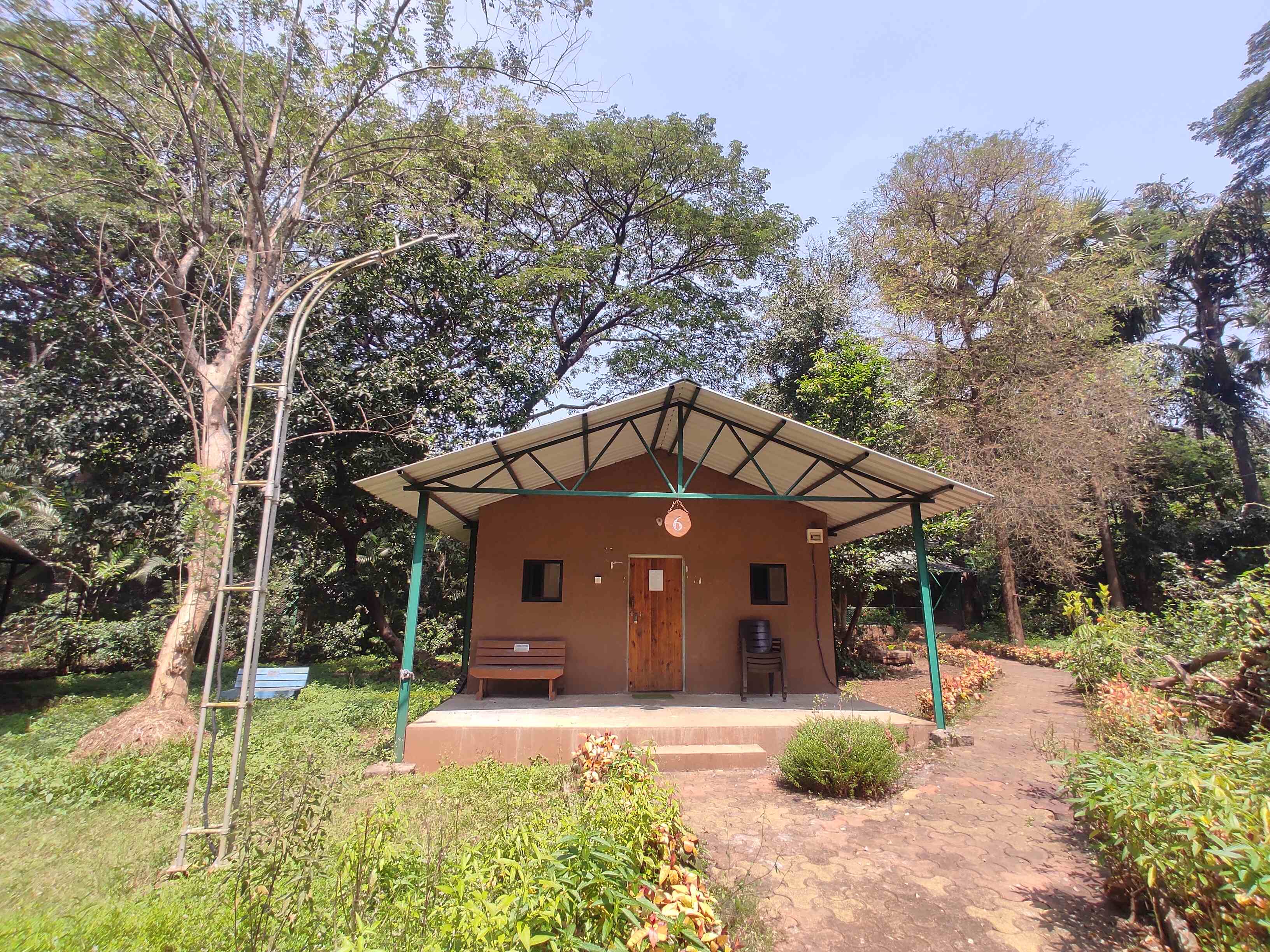 Guest Houses