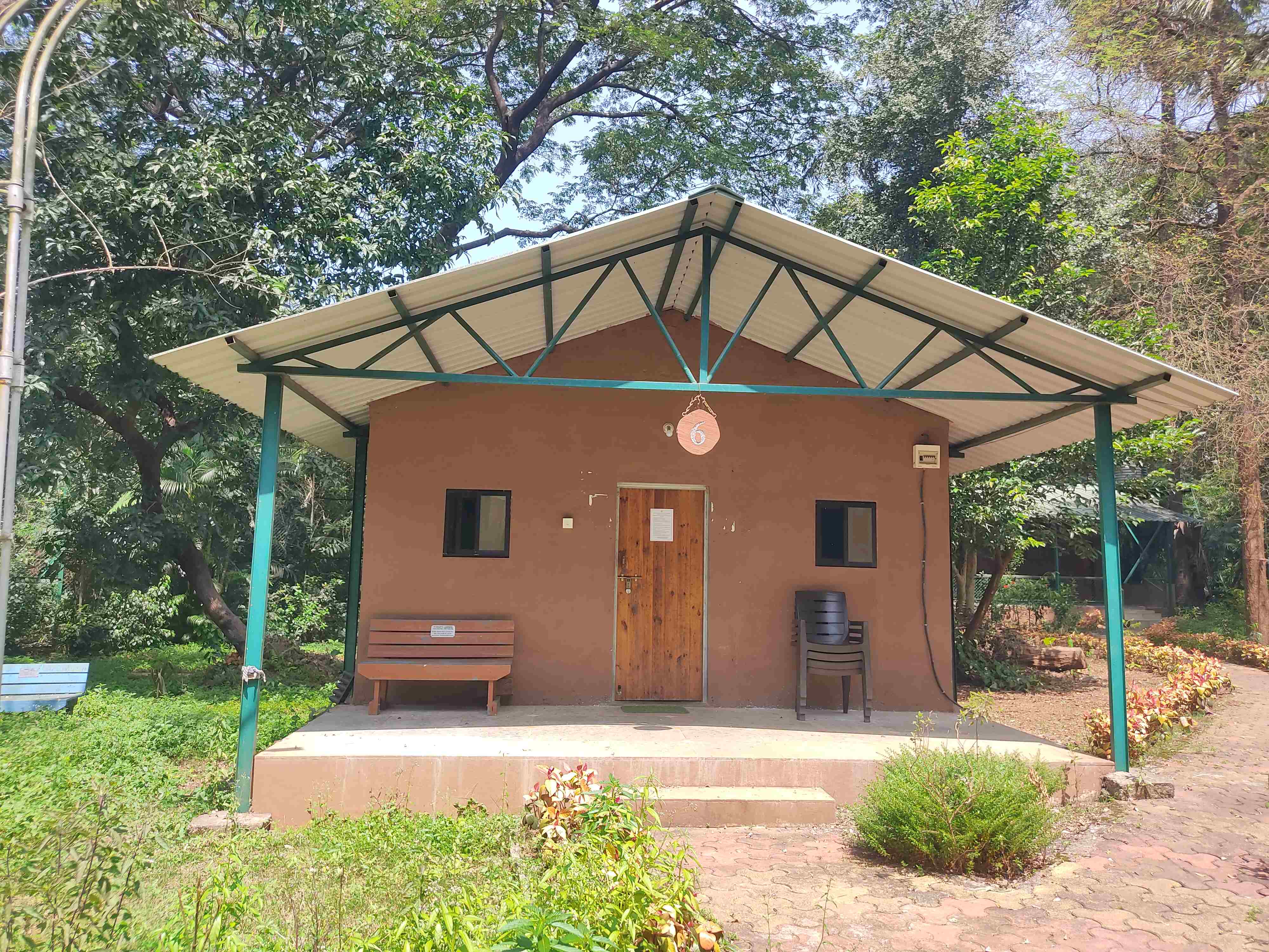 Guest Houses
