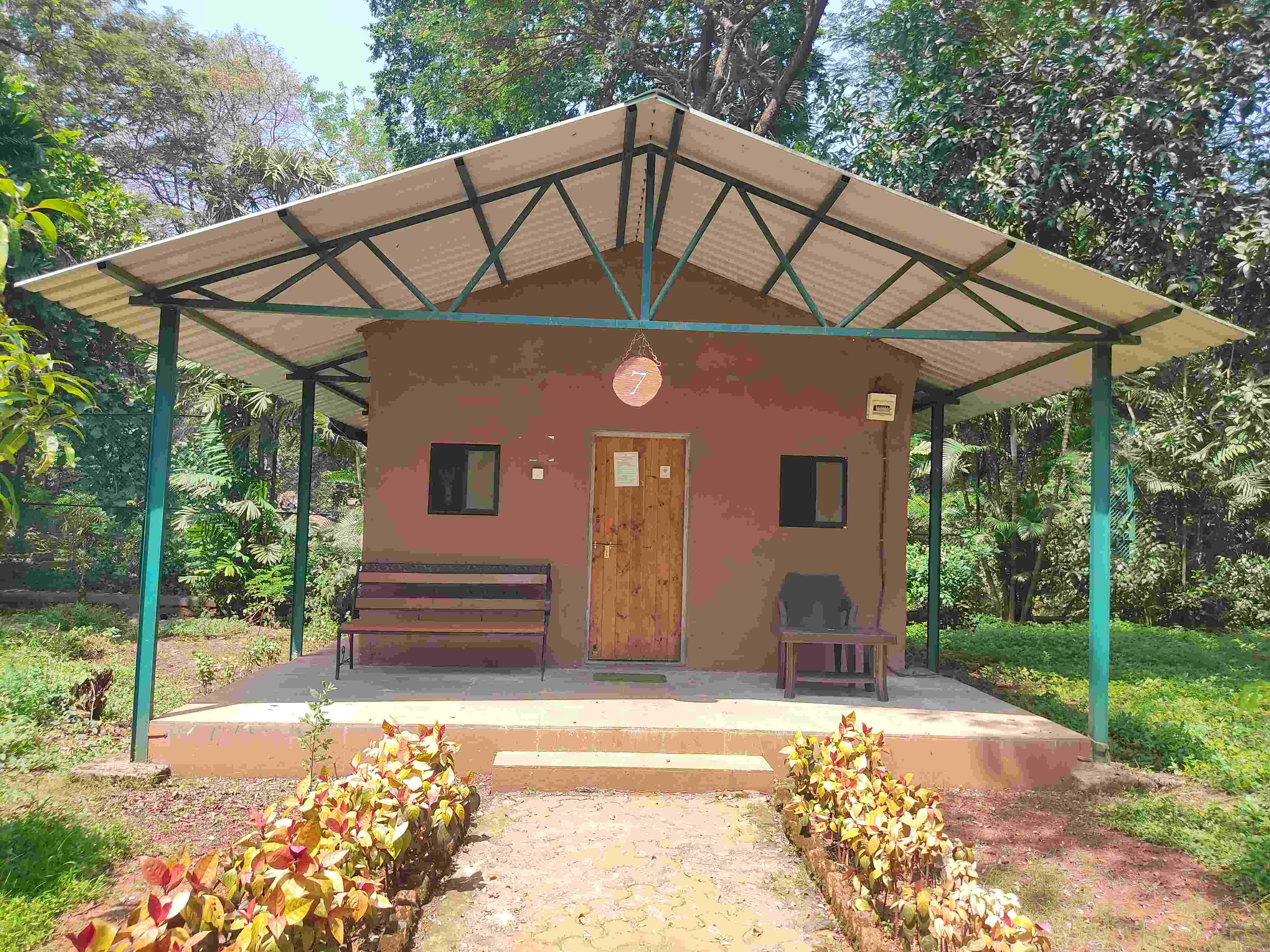 Guest Houses
