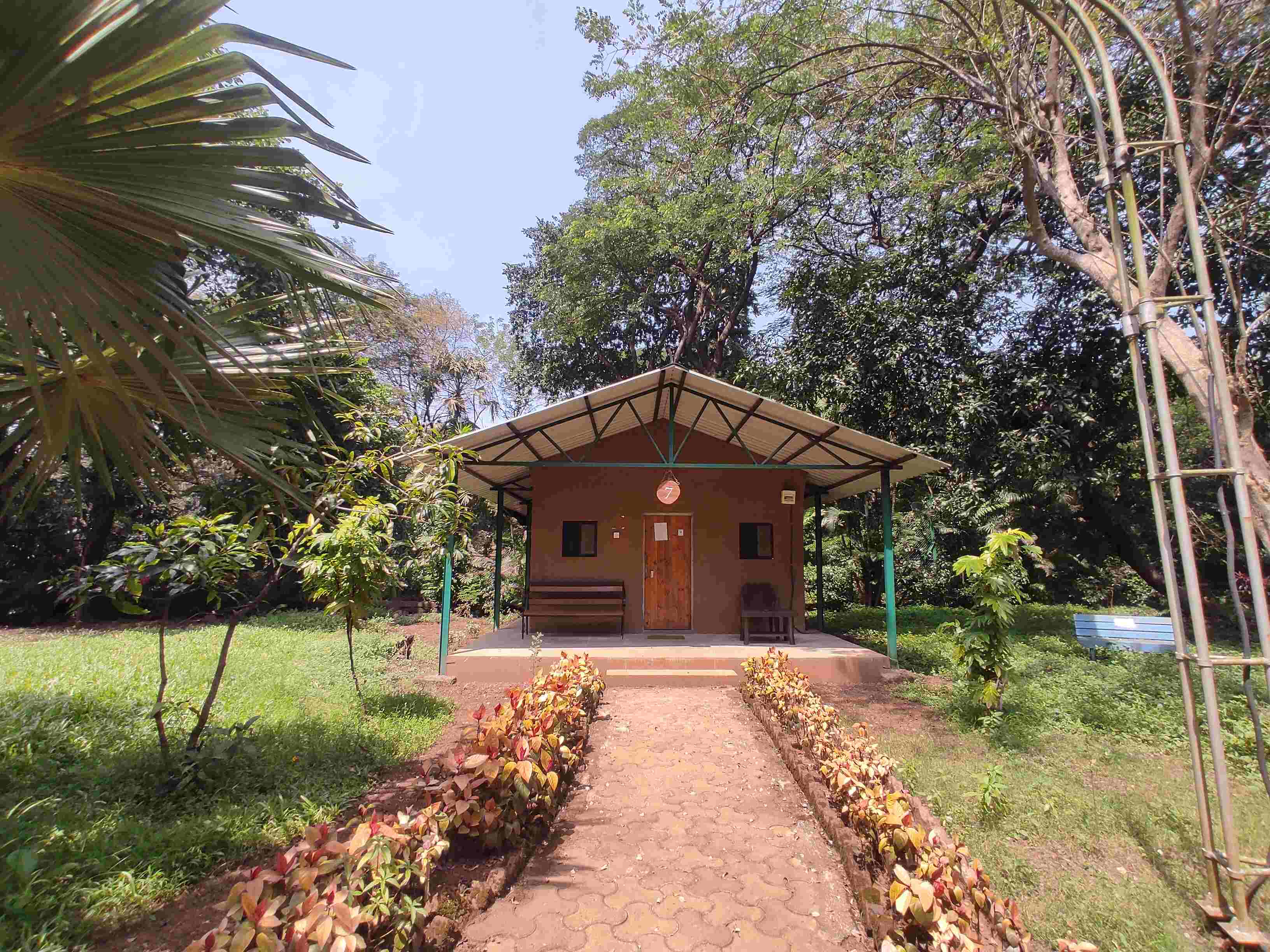 Guest Houses