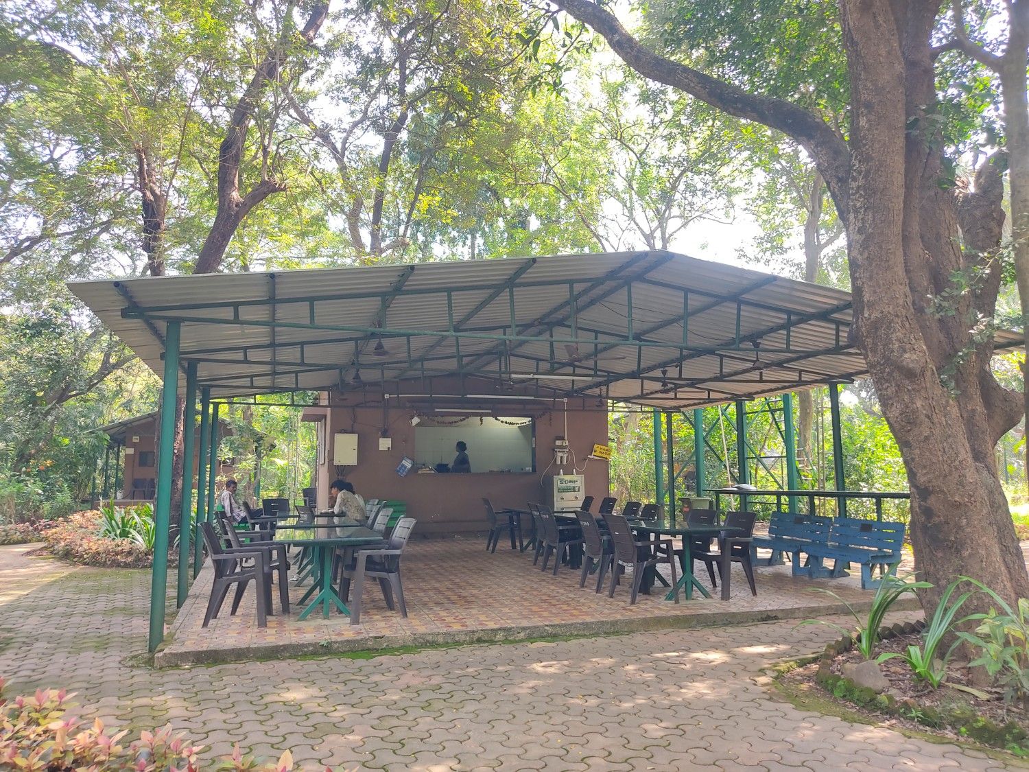 Guest Houses