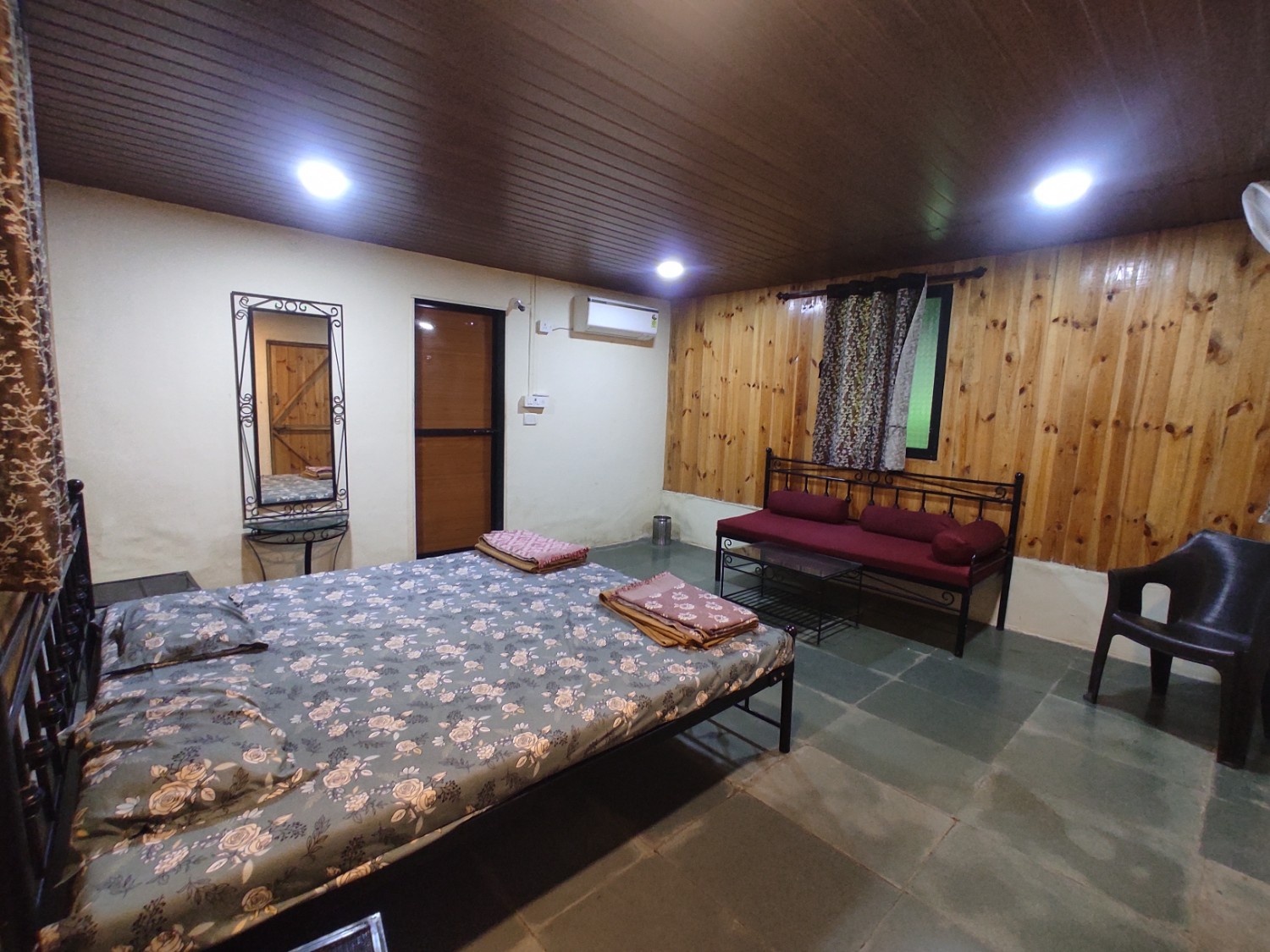 Guest Houses