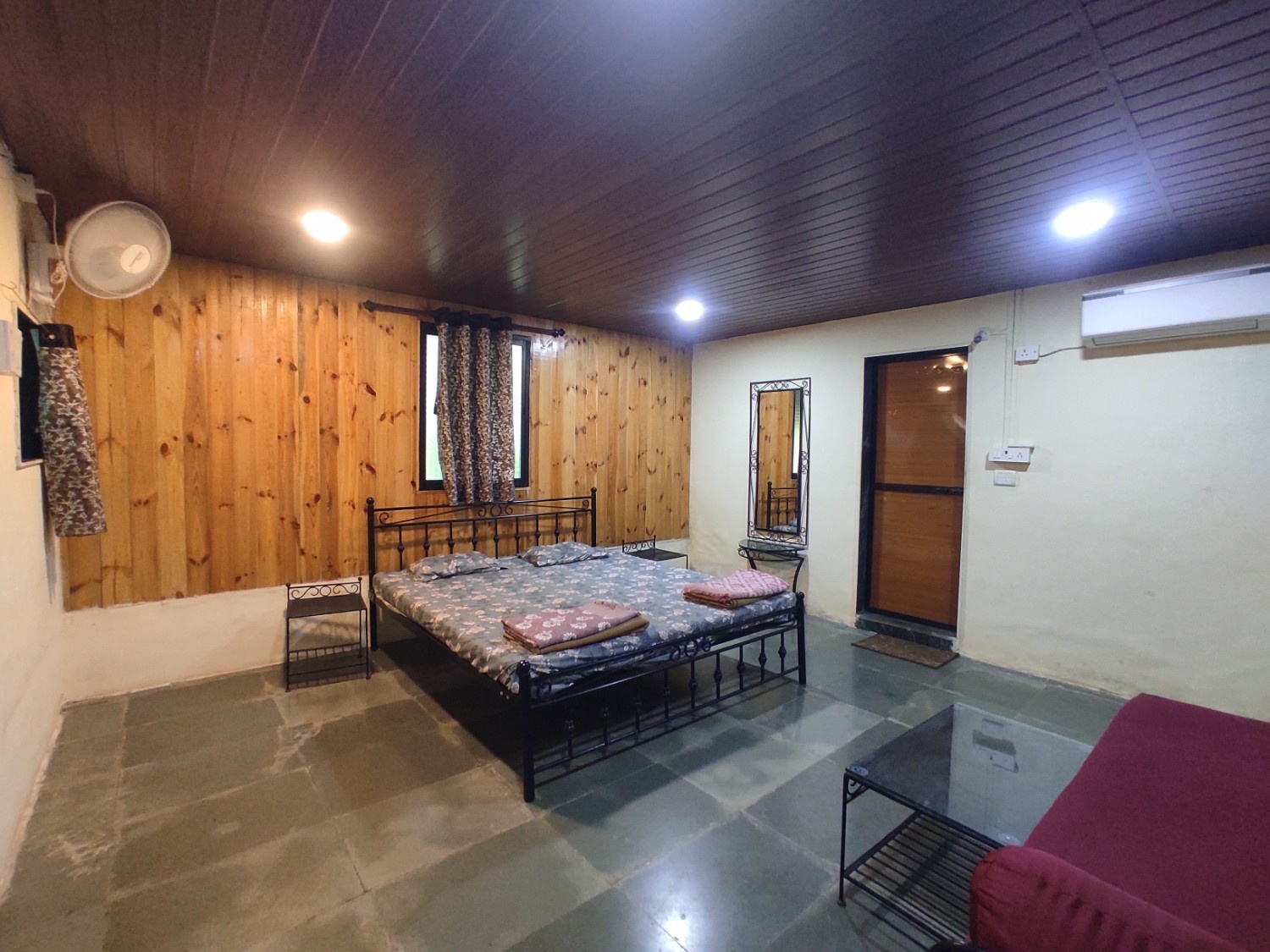 Guest Houses