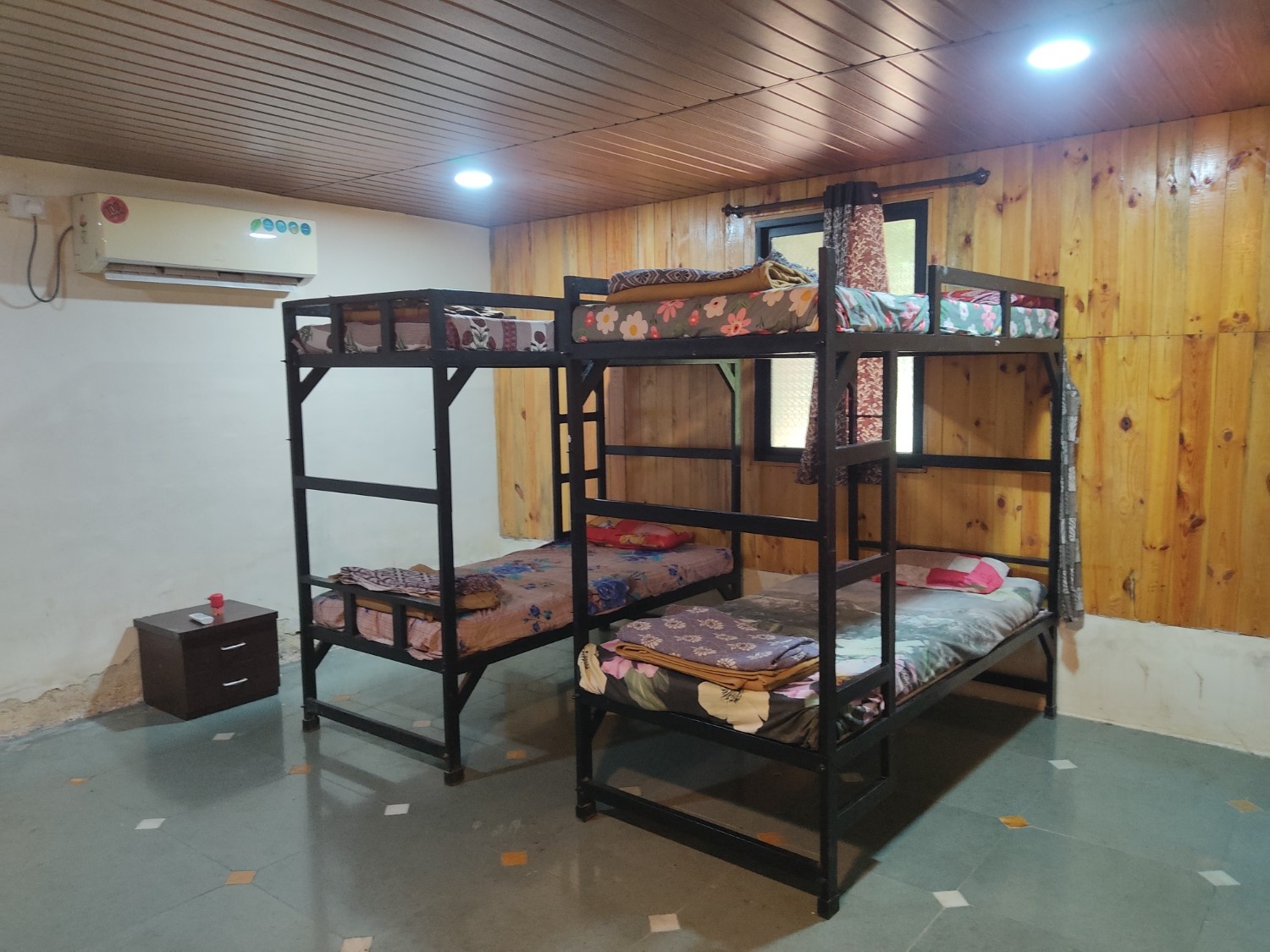 Guest Houses