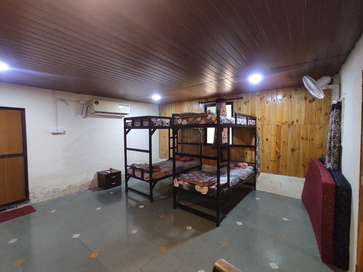 Guest Houses