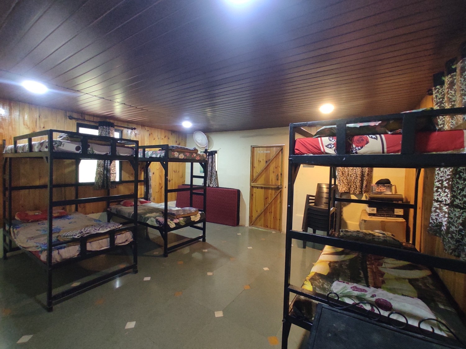 Guest Houses