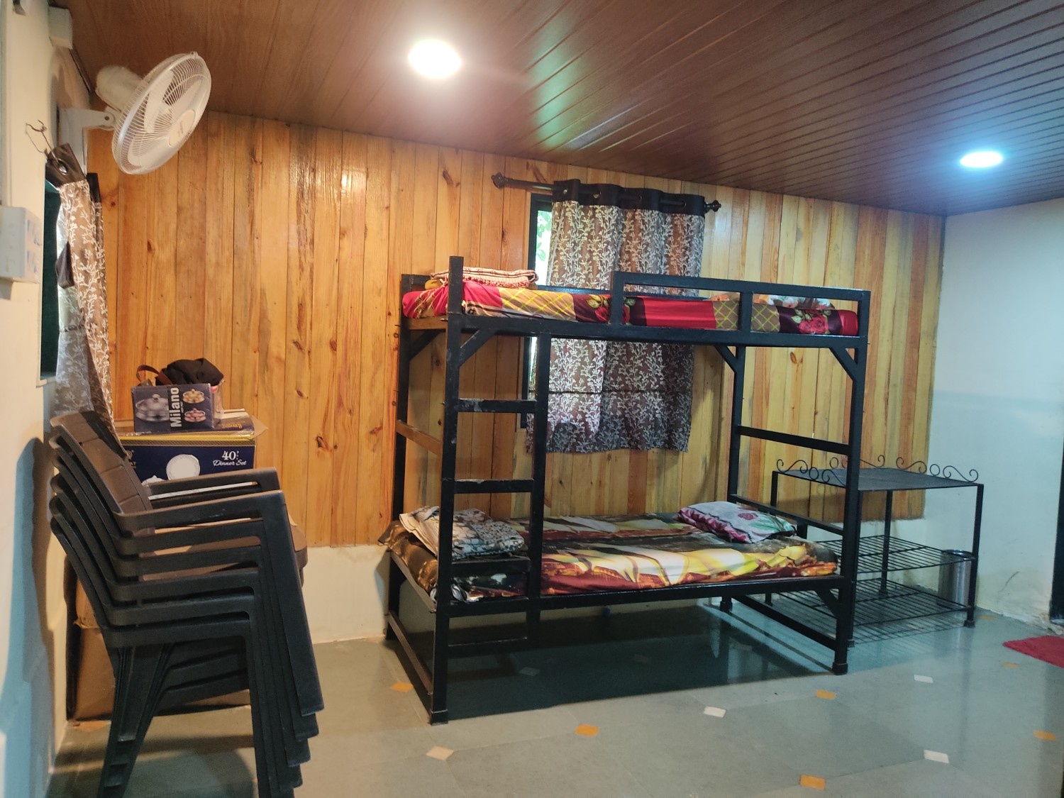 Guest Houses