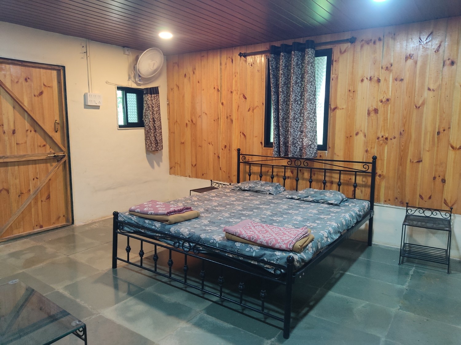 Guest Houses