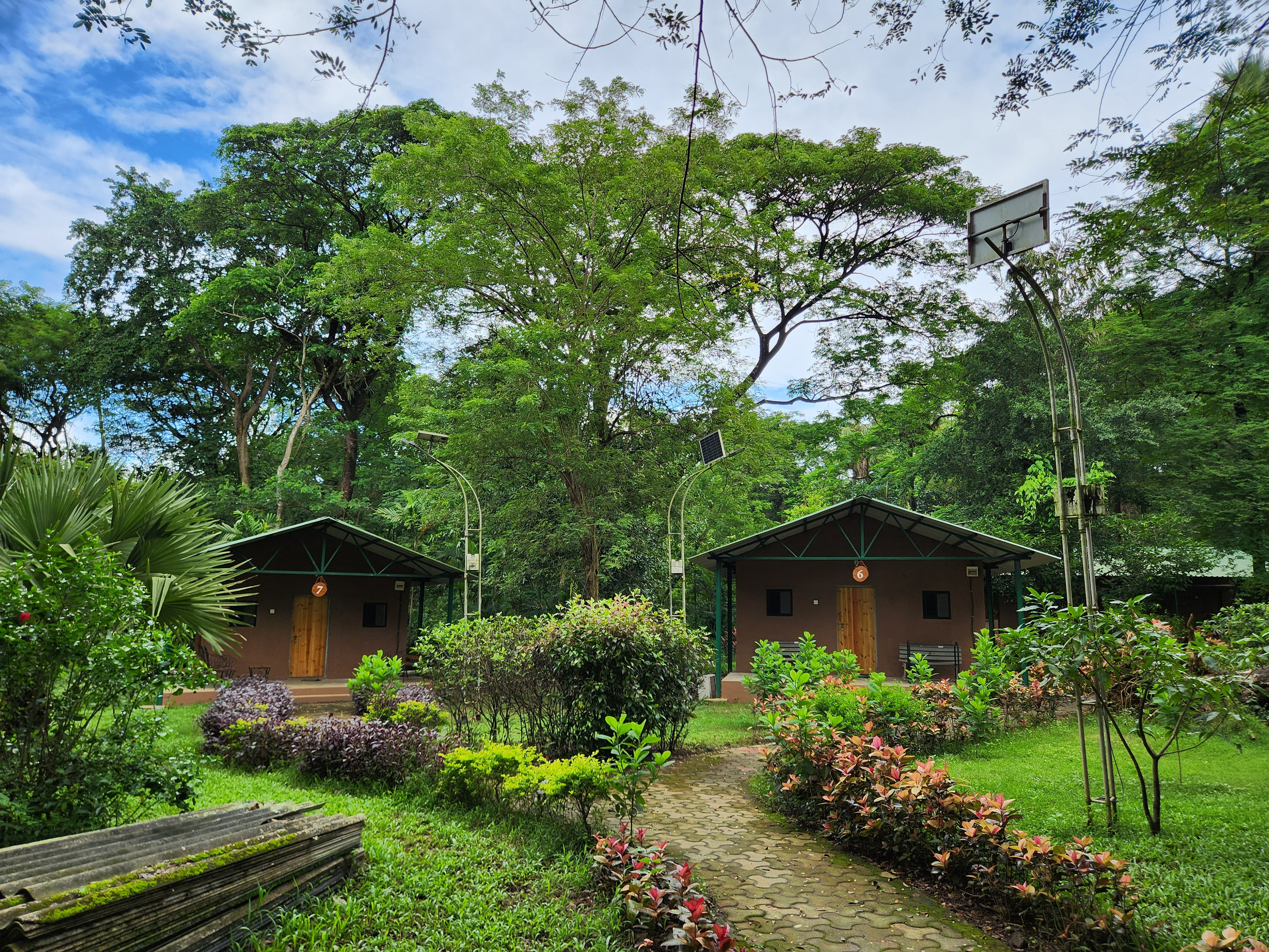 Nature Camp