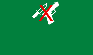 No Weapons Allowed