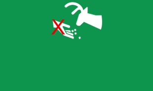 Do Not Feed Animals