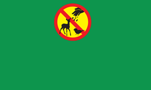 Do Not Tease or Feed Animals