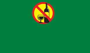 Alcohol and Substance Ban