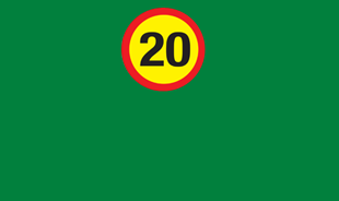 Speed Limit Violation