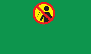Restricted Entry Warning