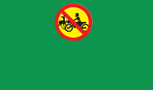 Rash Driving Warning