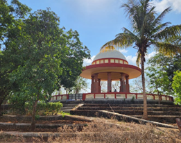 Gandhi Tekdi