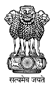 Government of India Logo