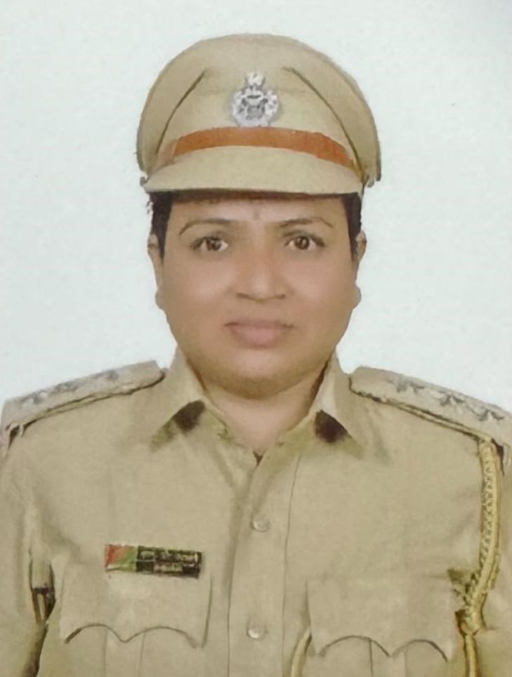 Range Forest Officer, Tungareshwar (North)