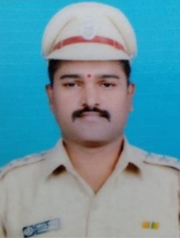 Range Forest Officer, Tungareshwar (South)