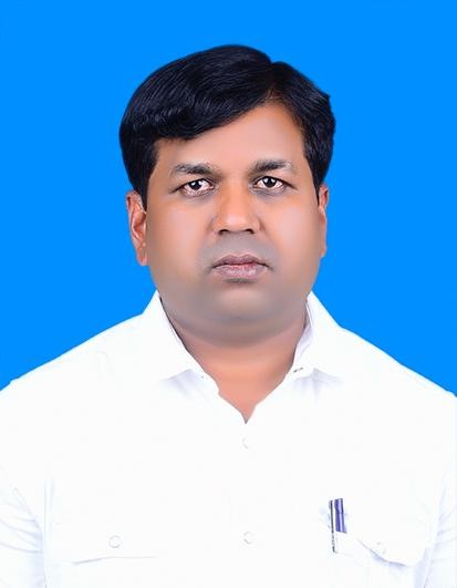 Shri Kiran Patil - Dy. Director (South) Borivali