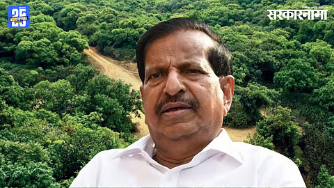 Mr. Ganesh Naik