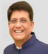 Mr. Piyush Goyal